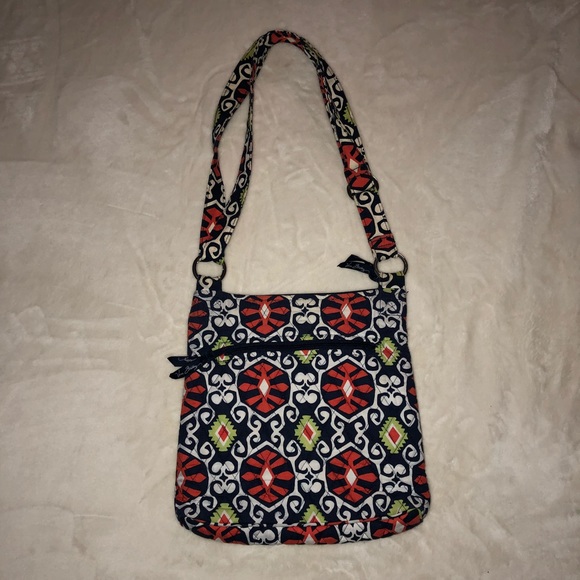 Vera Bradley Purse - Picture 2 of 4